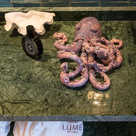 Lume Syrakus